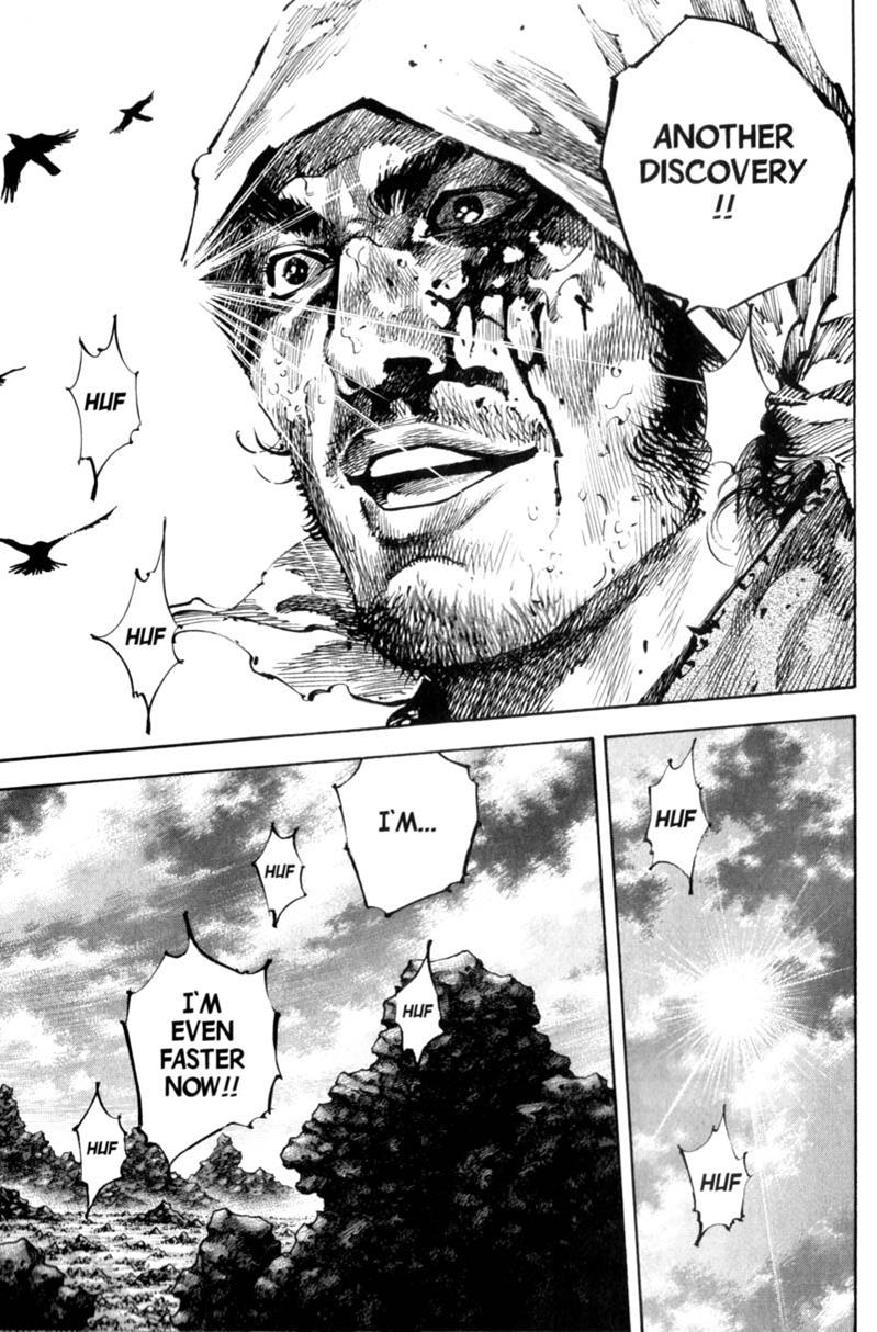 Read VagabondEN Manga Online