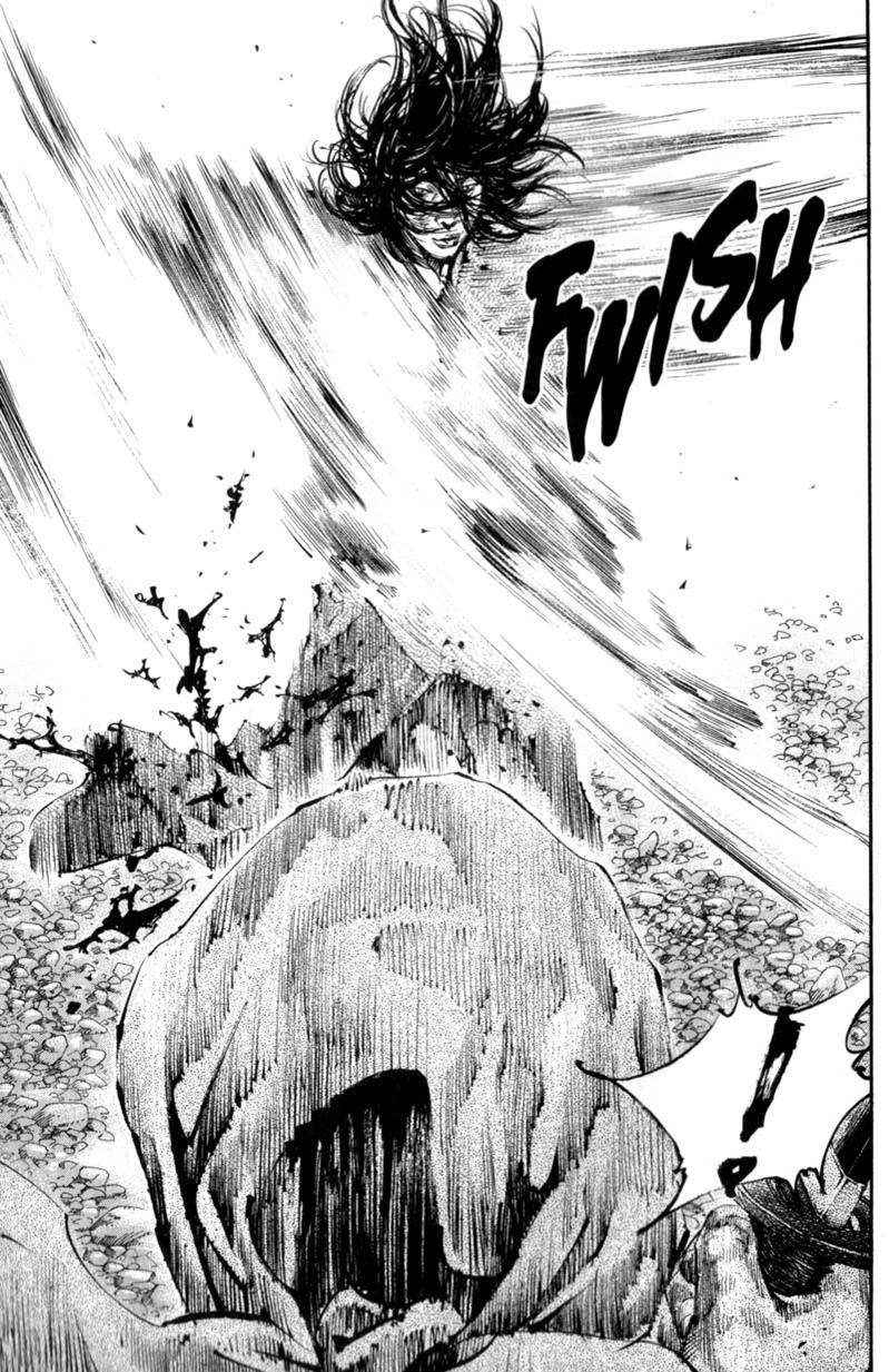 Read VagabondEN Manga Online