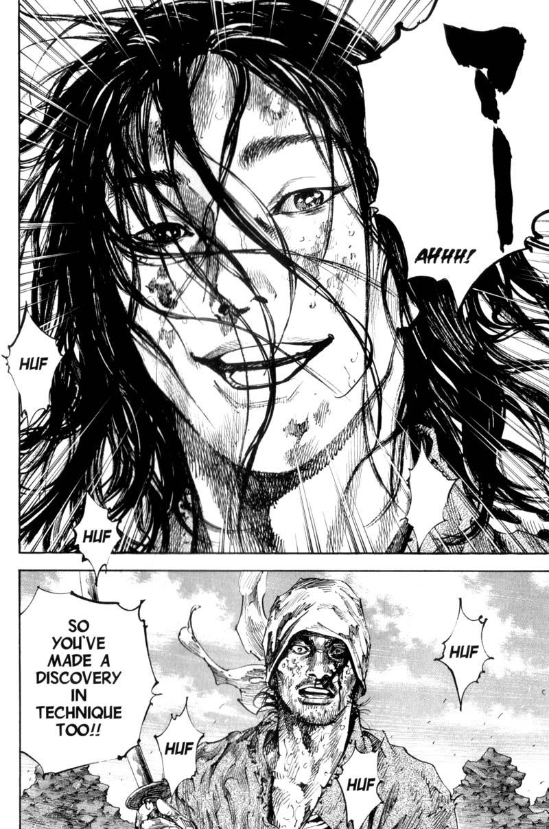 Read VagabondEN Manga Online