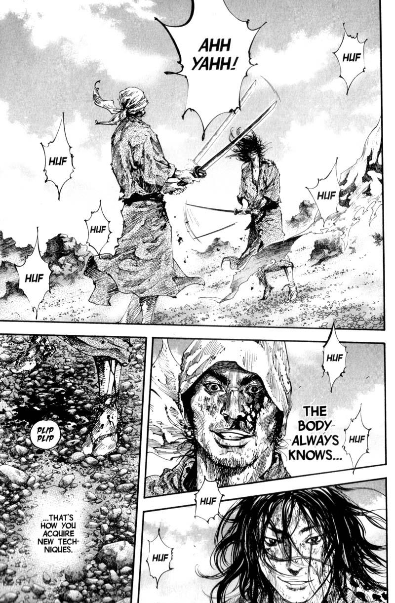 Read VagabondEN Manga Online
