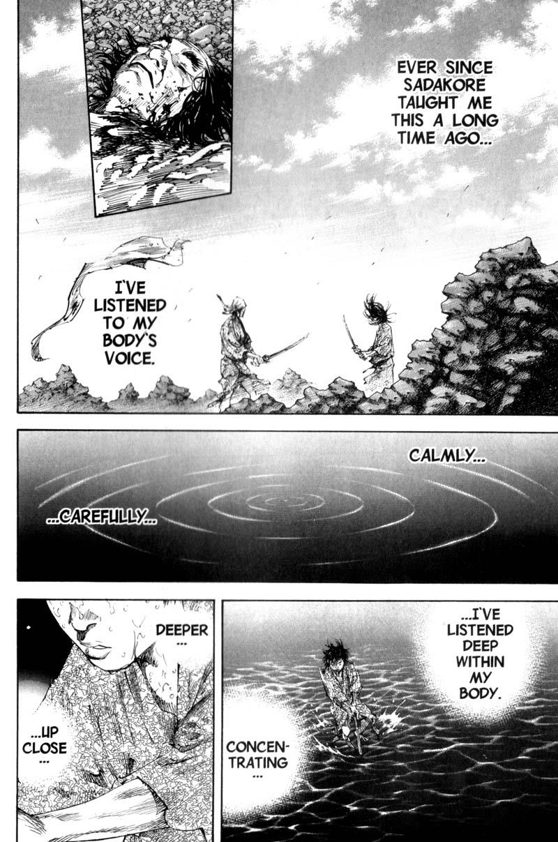 Read VagabondEN Manga Online