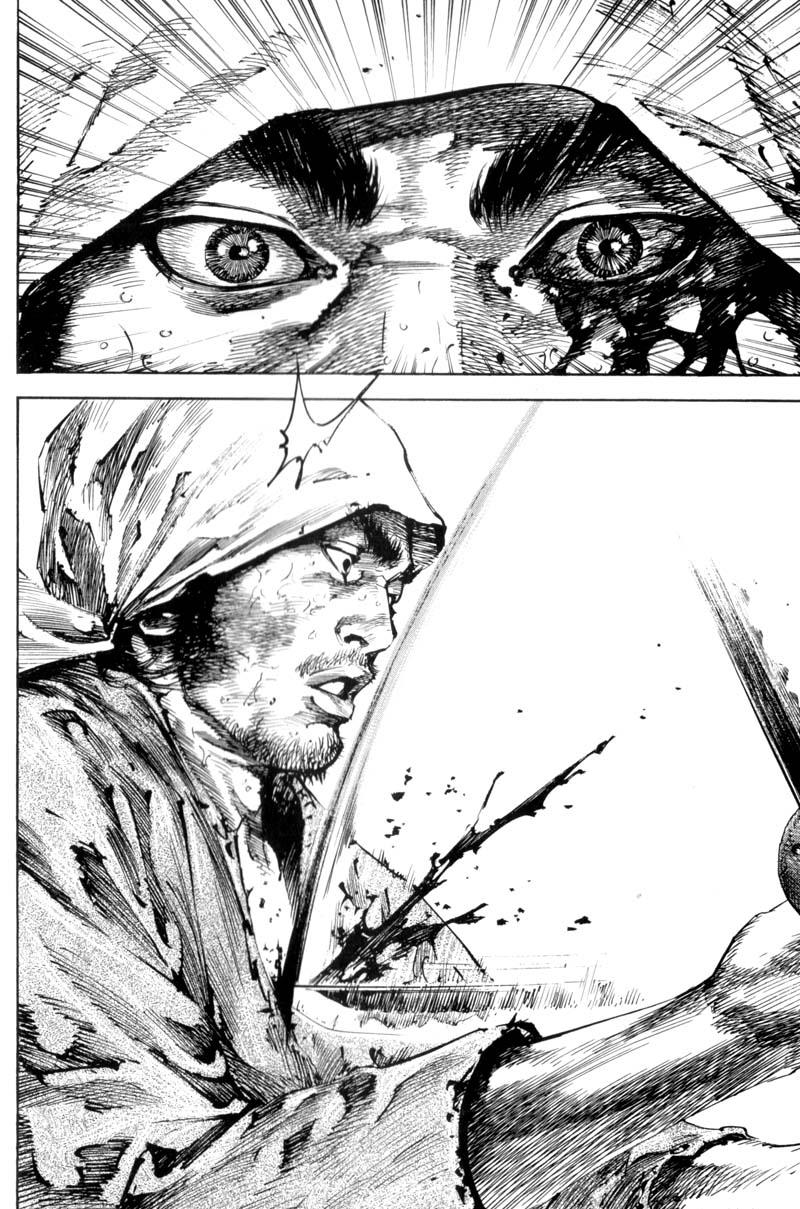 Read VagabondEN Manga Online