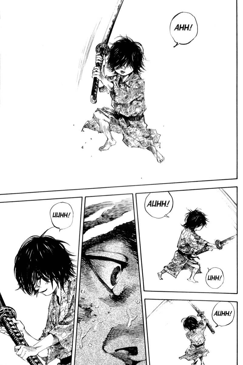 Read VagabondEN Manga Online