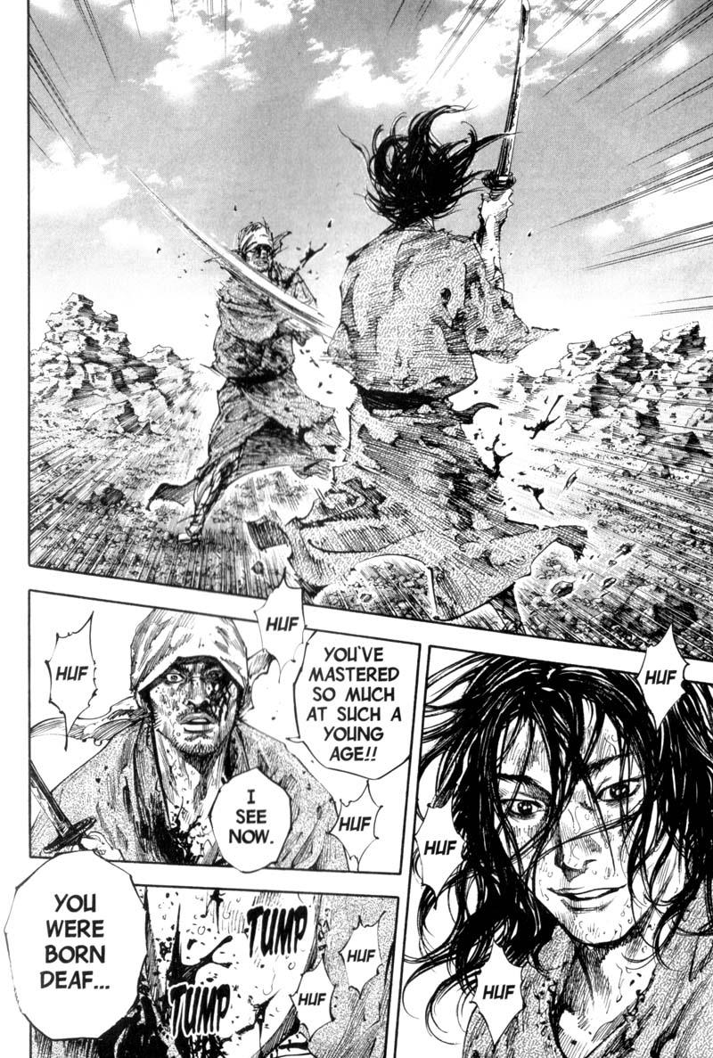 Read VagabondEN Manga Online