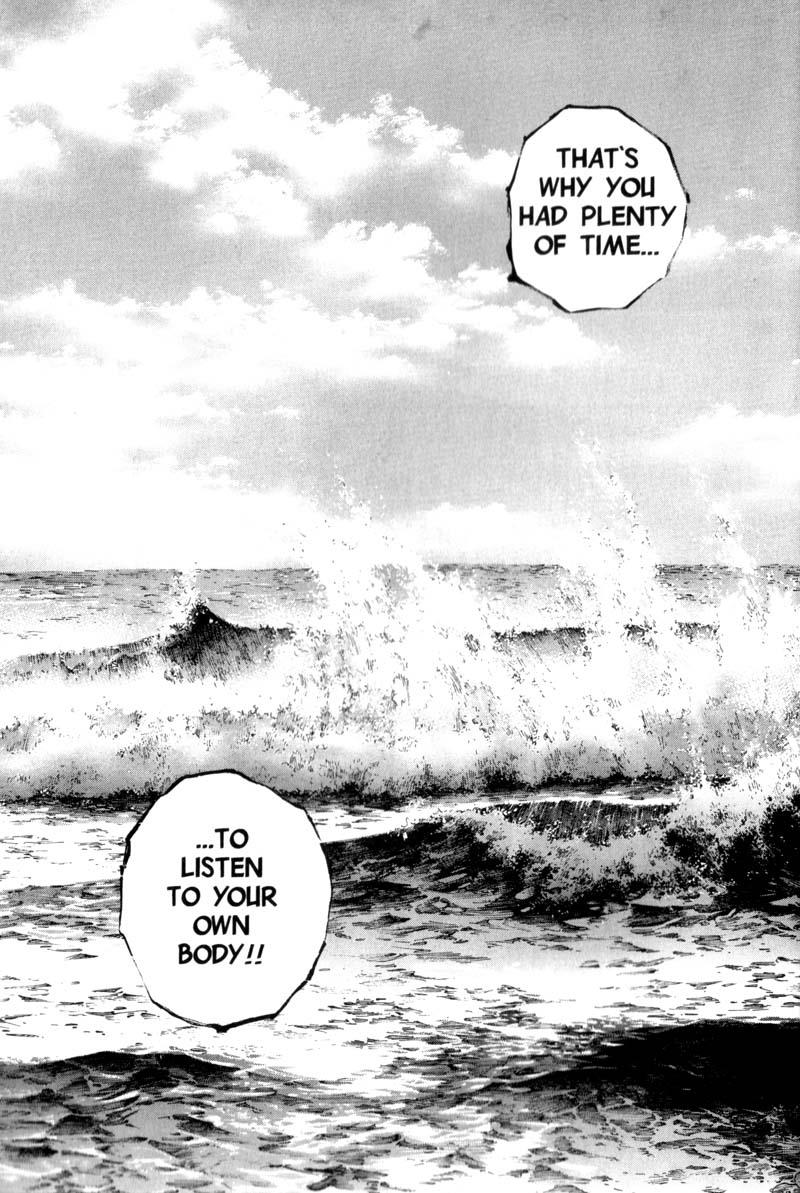 Read VagabondEN Manga Online