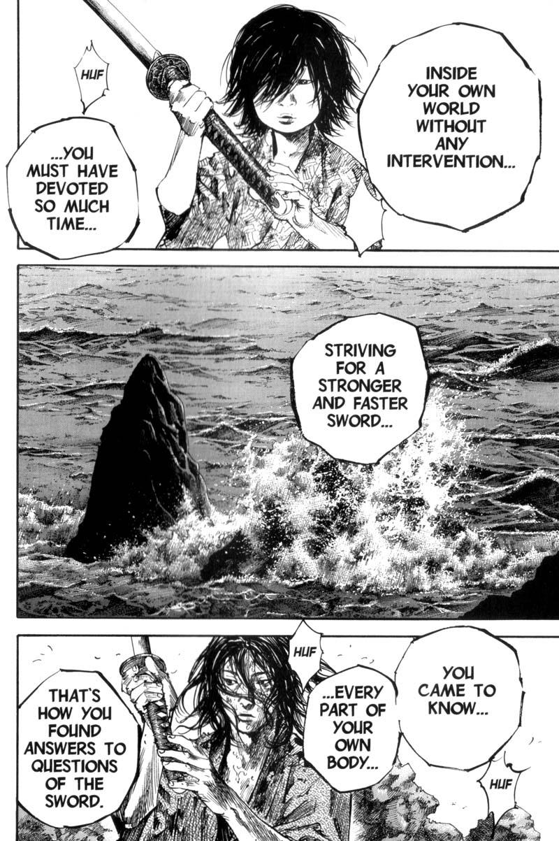 Read VagabondEN Manga Online