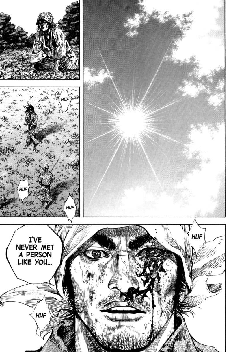 Read VagabondEN Manga Online