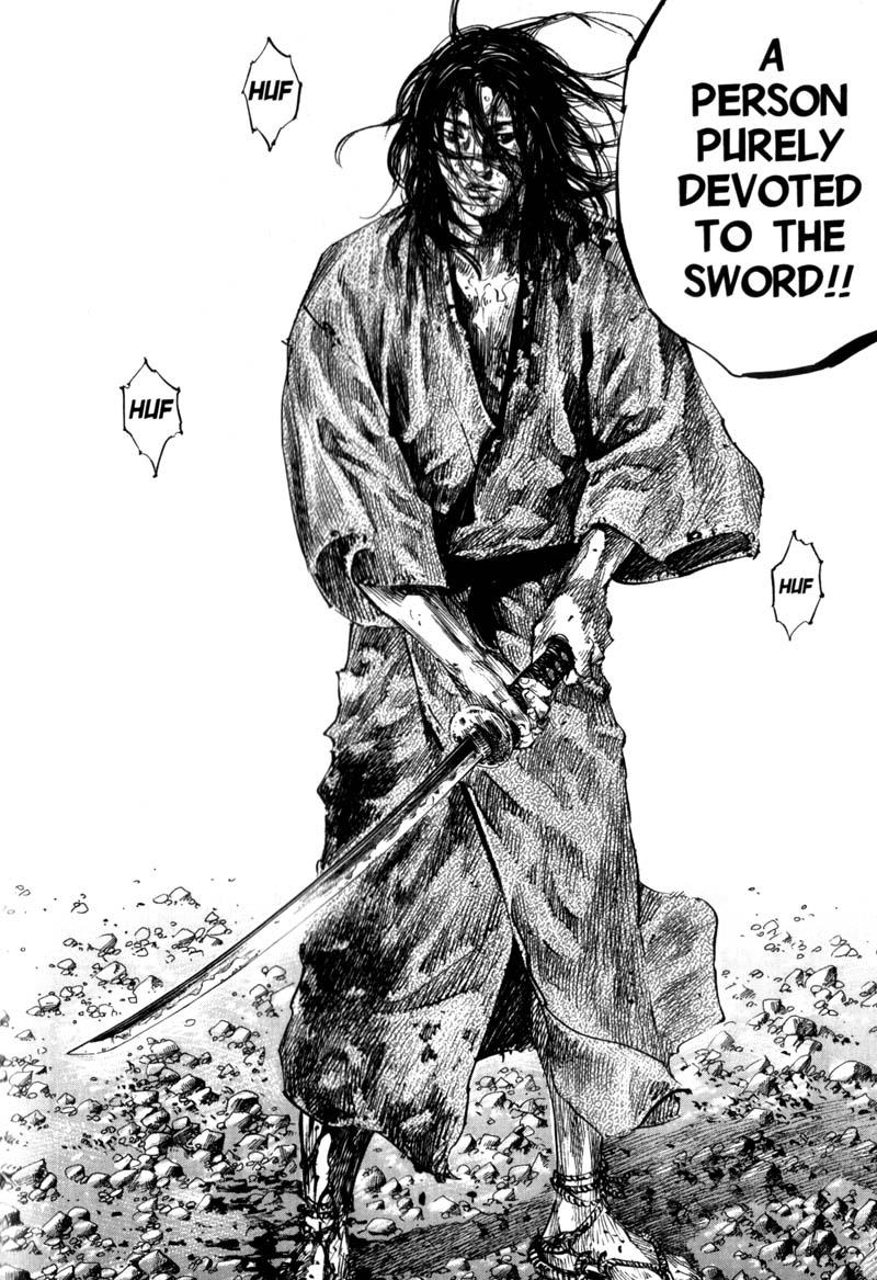 Read VagabondEN Manga Online