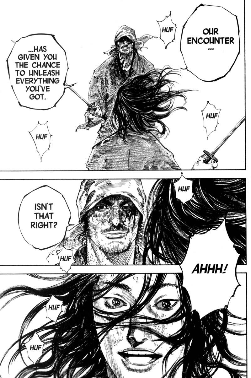 Read VagabondEN Manga Online