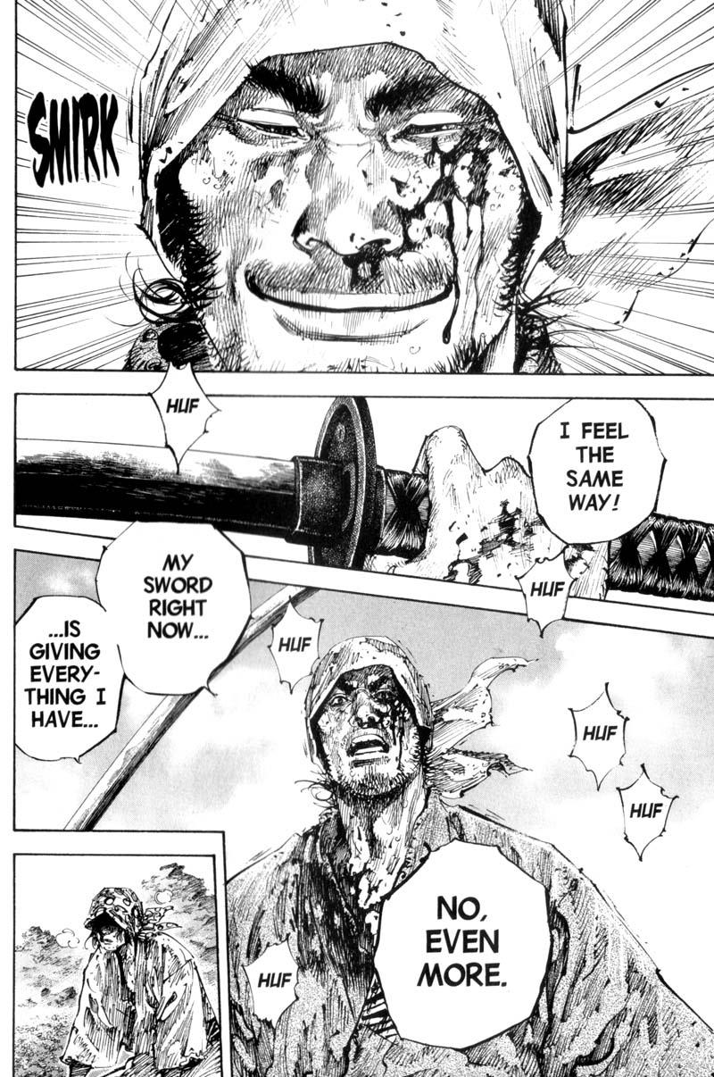 Read VagabondEN Manga Online