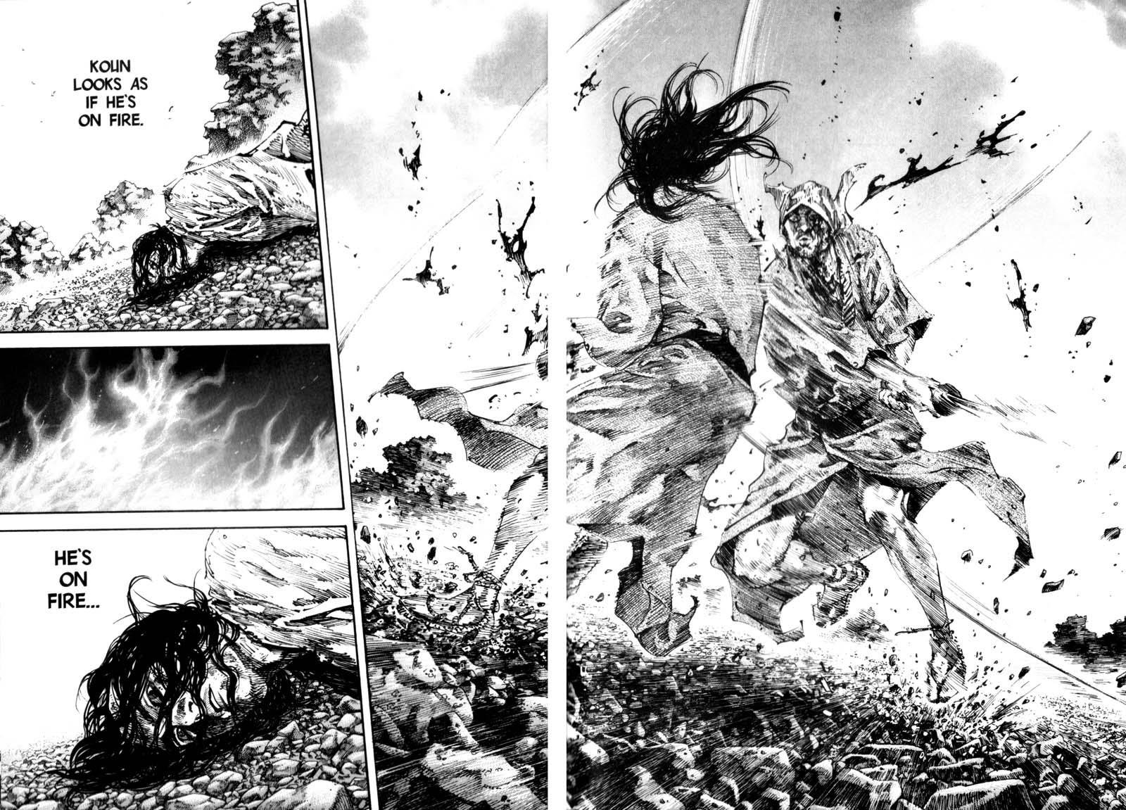 Read VagabondEN Manga Online