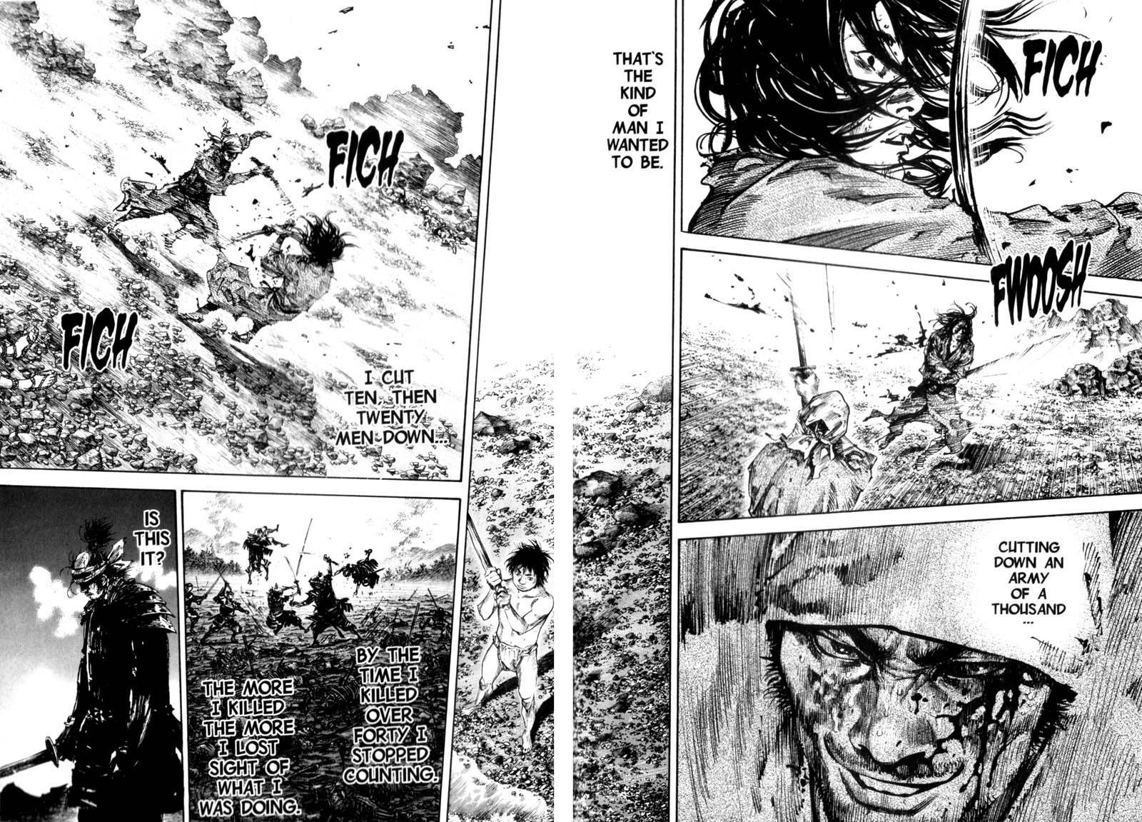 Read VagabondEN Manga Online