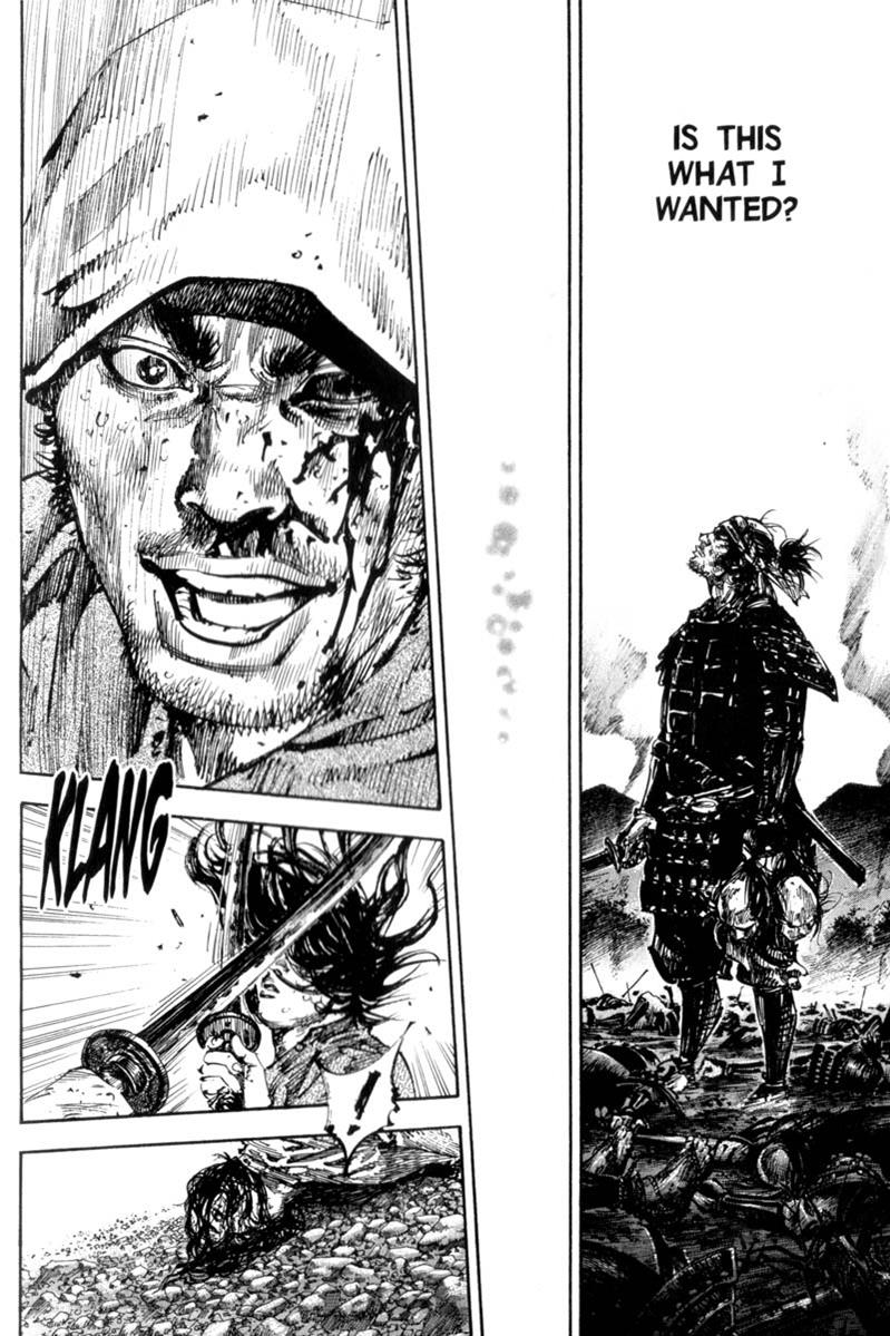 Read VagabondEN Manga Online