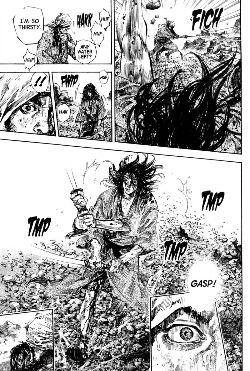 Read VagabondEN Manga Online