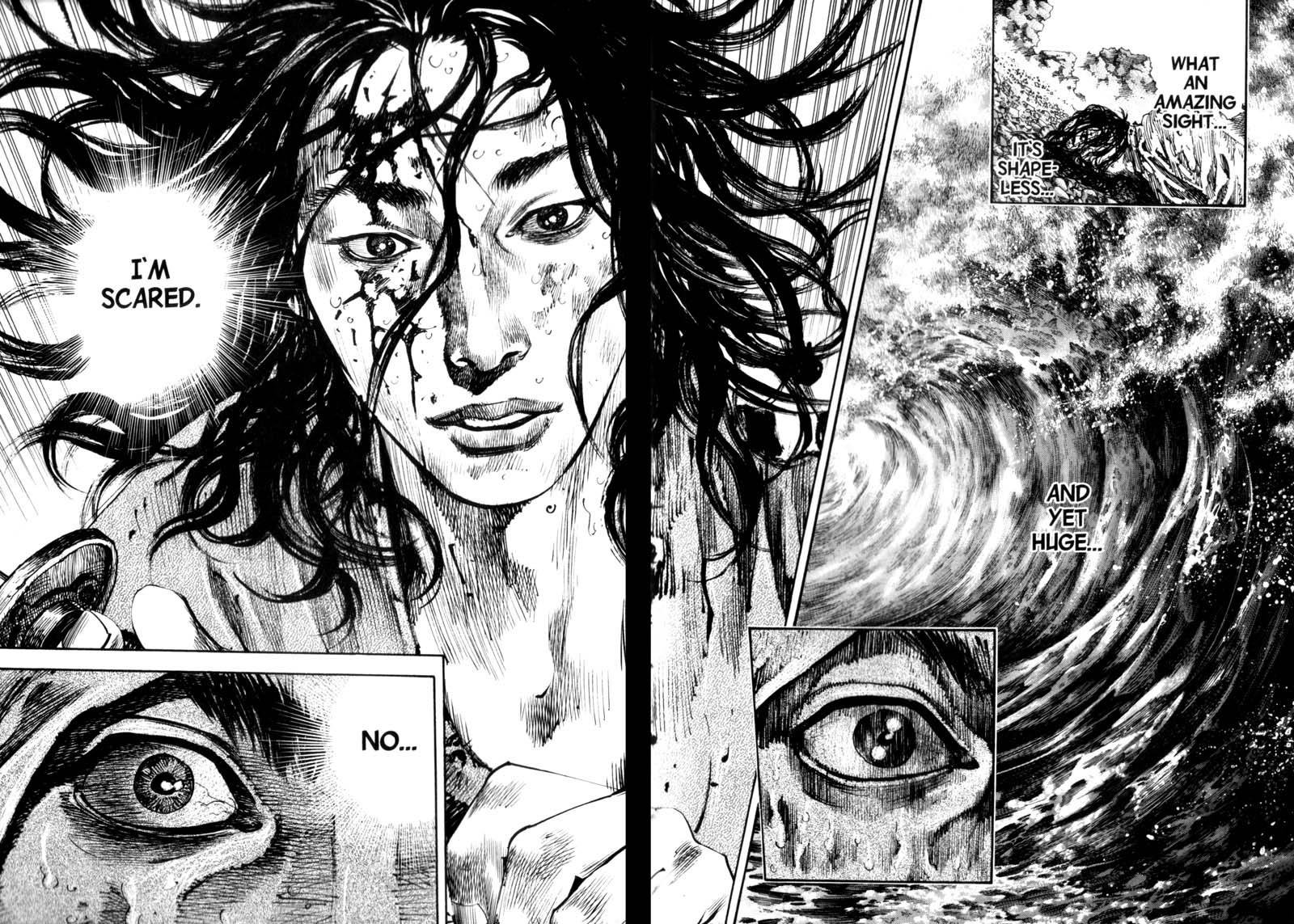 Read VagabondEN Manga Online