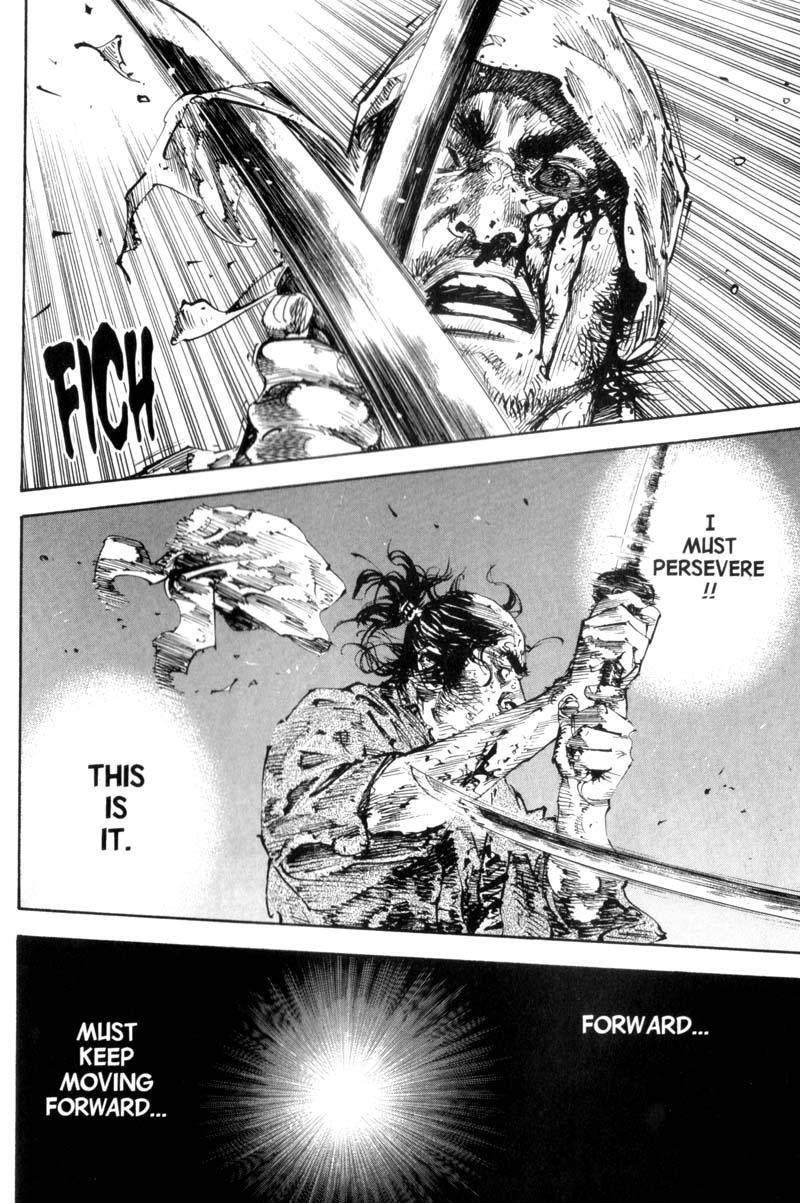 Read VagabondEN Manga Online