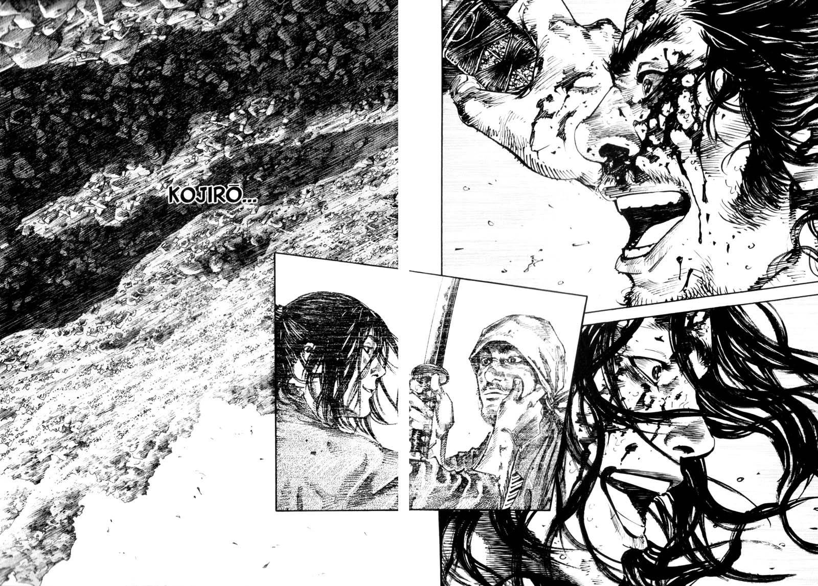 Read VagabondEN Manga Online