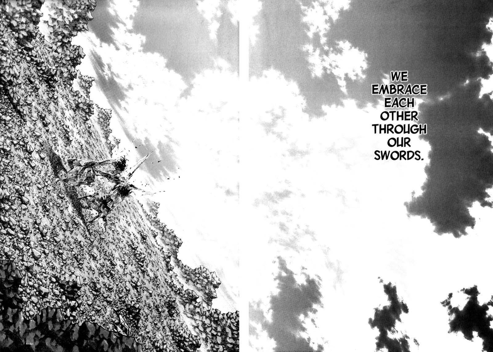 Read VagabondEN Manga Online