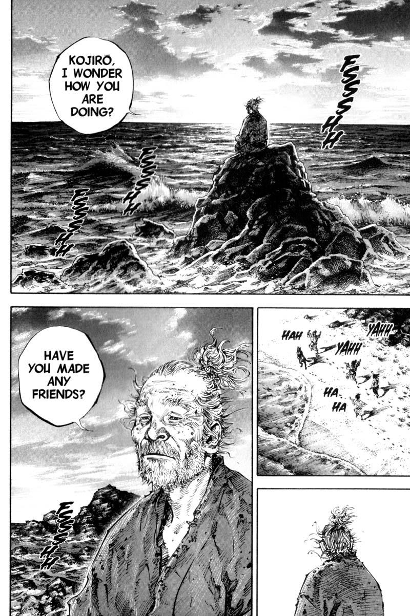 Read VagabondEN Manga Online