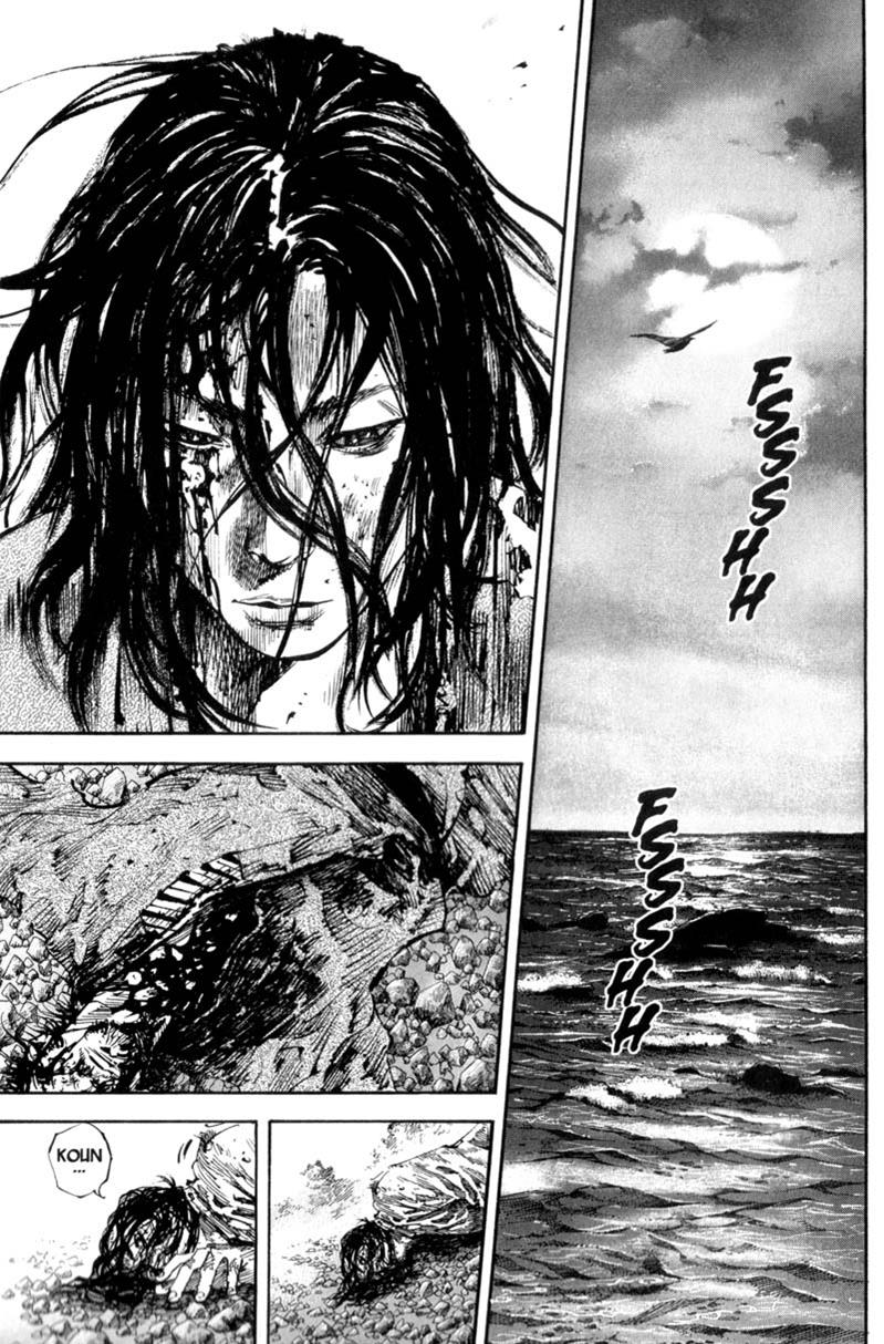 Read VagabondEN Manga Online