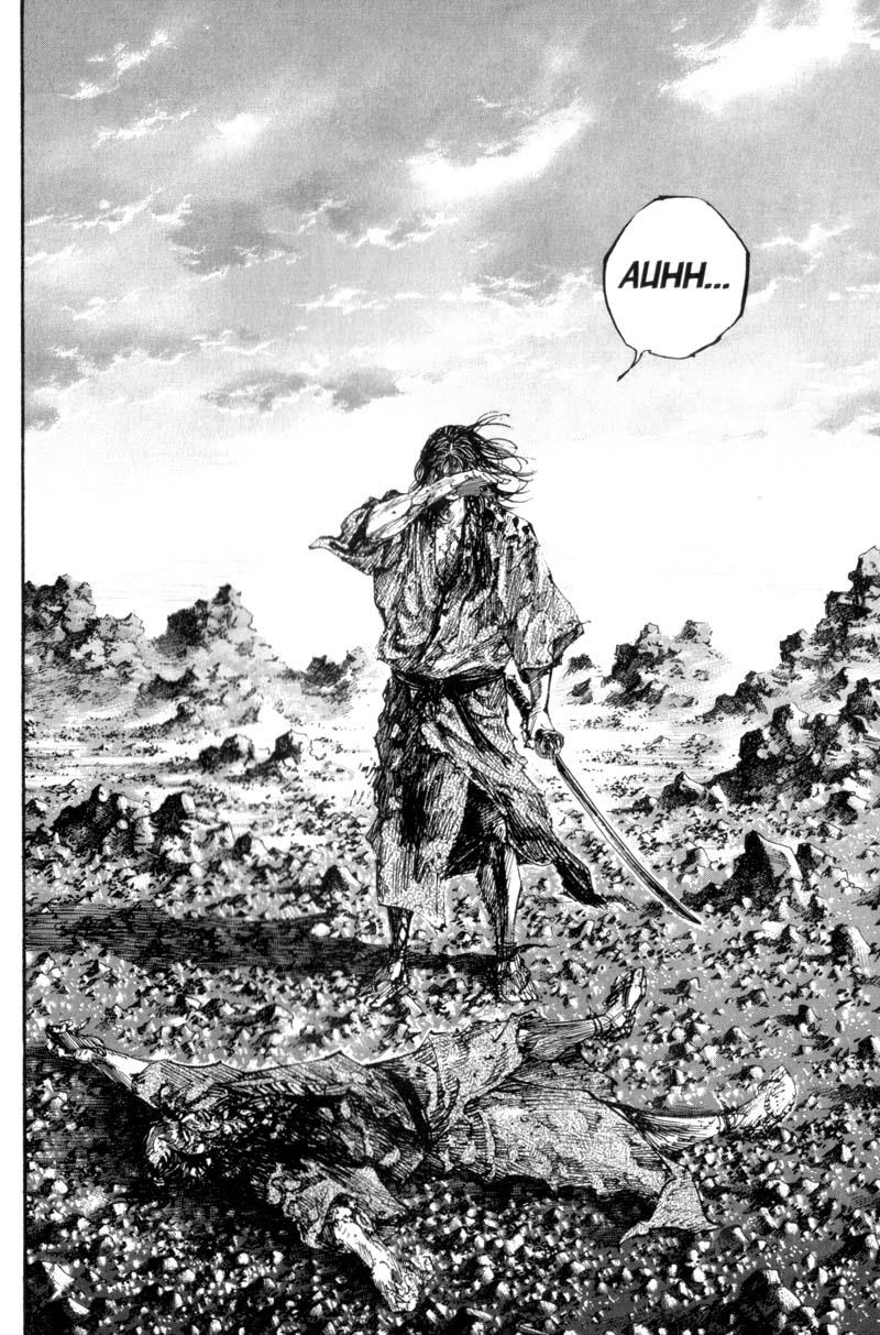 Read VagabondEN Manga Online