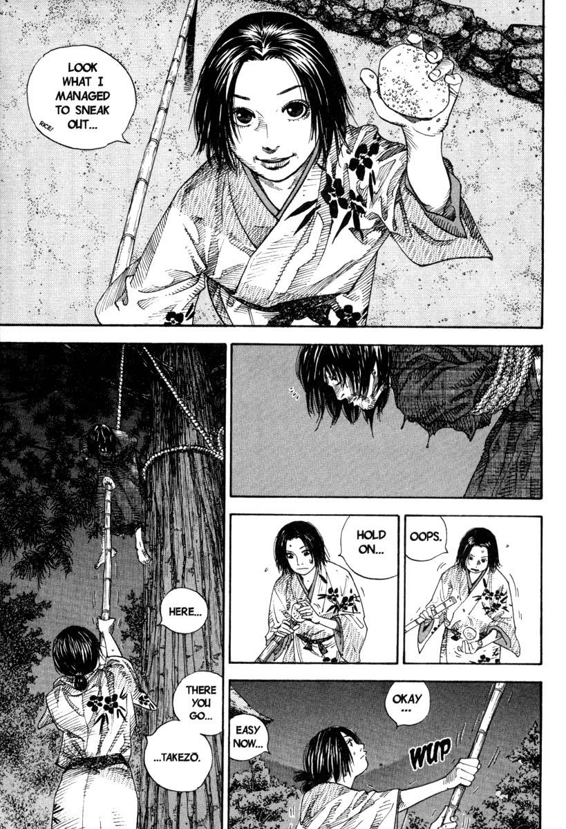 Read VagabondEN Manga Online