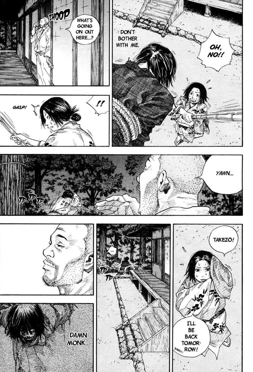 Read VagabondEN Manga Online