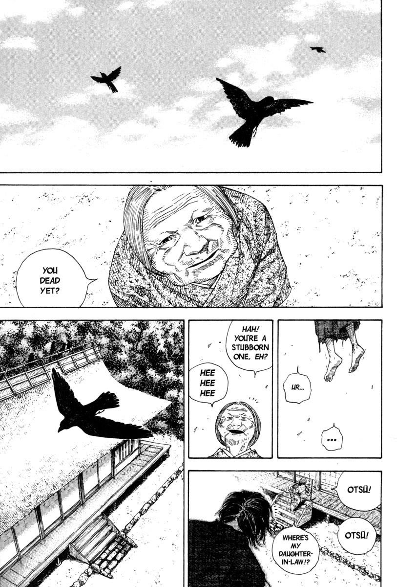 Read VagabondEN Manga Online