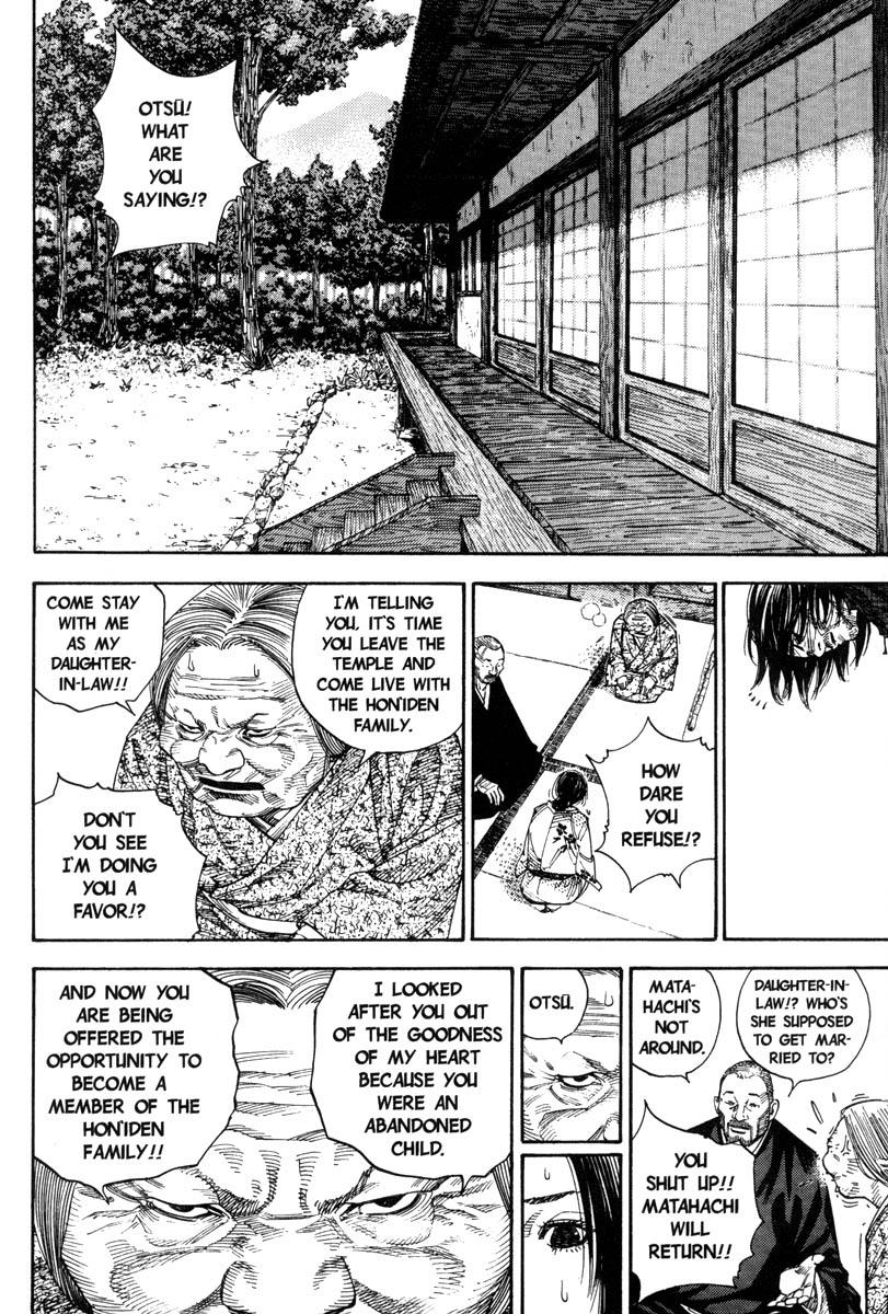 Read VagabondEN Manga Online