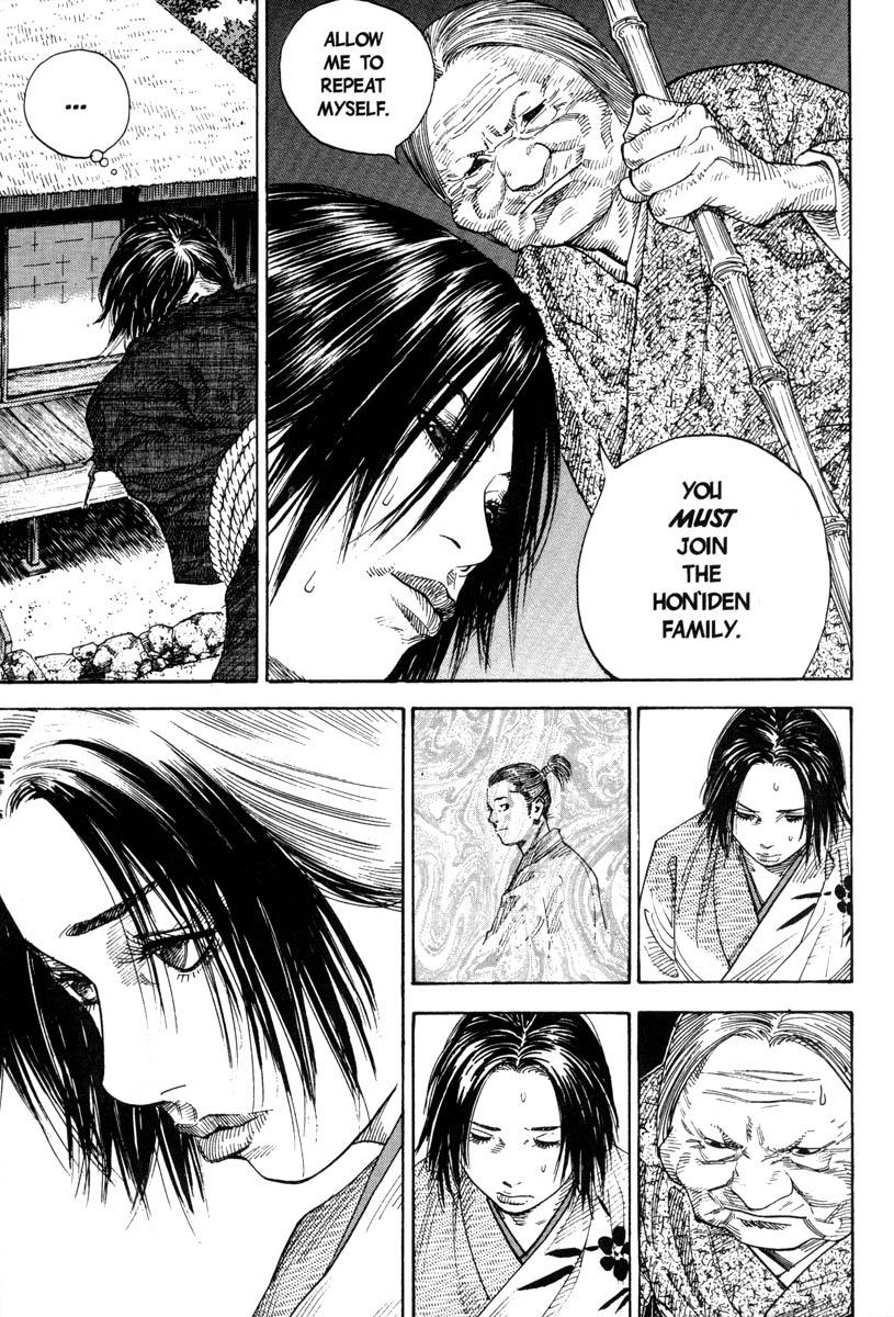 Read VagabondEN Manga Online
