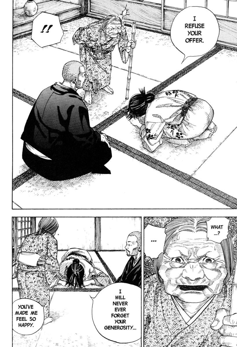 Read VagabondEN Manga Online