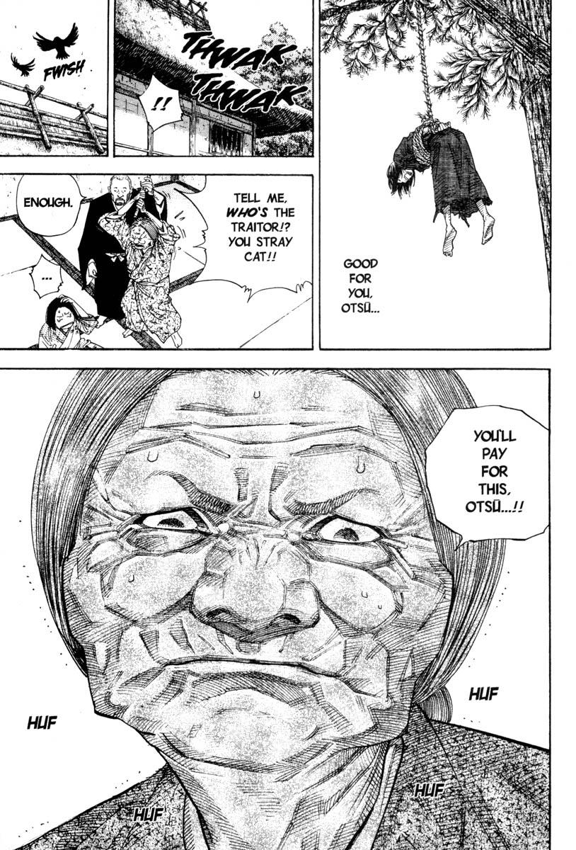 Read VagabondEN Manga Online