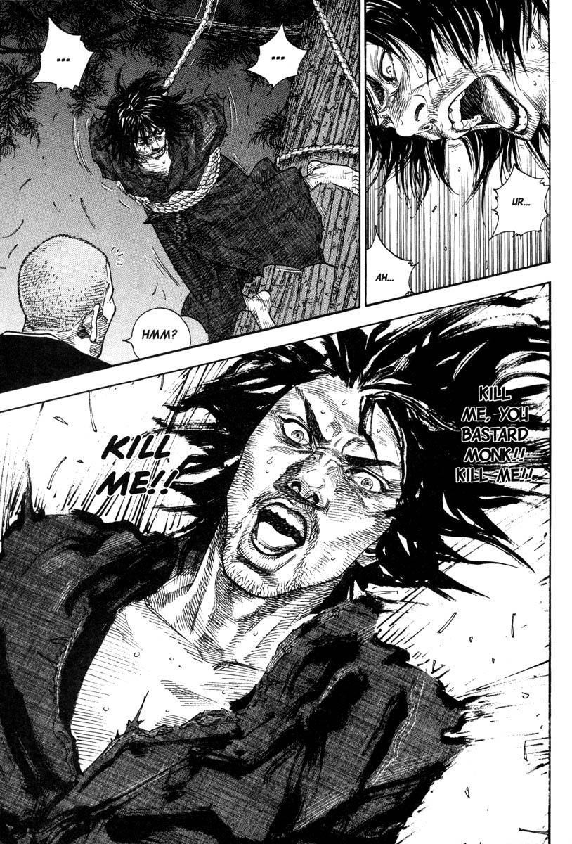 Read VagabondEN Manga Online