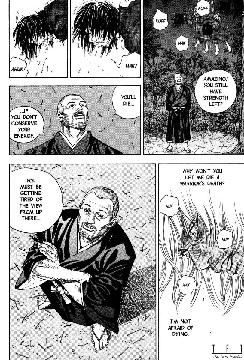 Read VagabondEN Manga Online