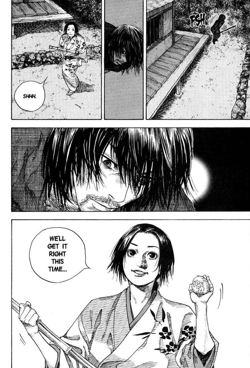 Read VagabondEN Manga Online