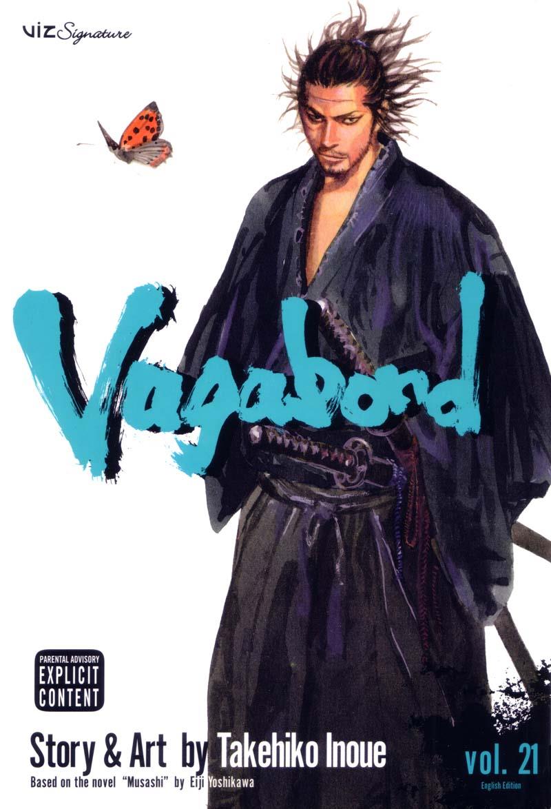 Read VagabondEN Manga Online