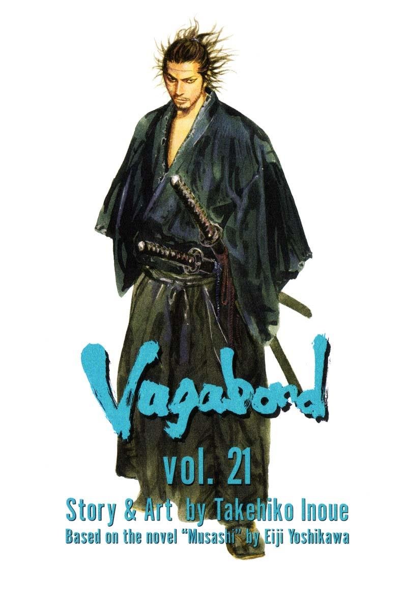Read VagabondEN Manga Online