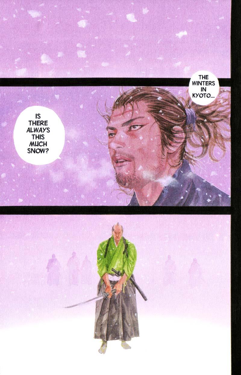 Read VagabondEN Manga Online