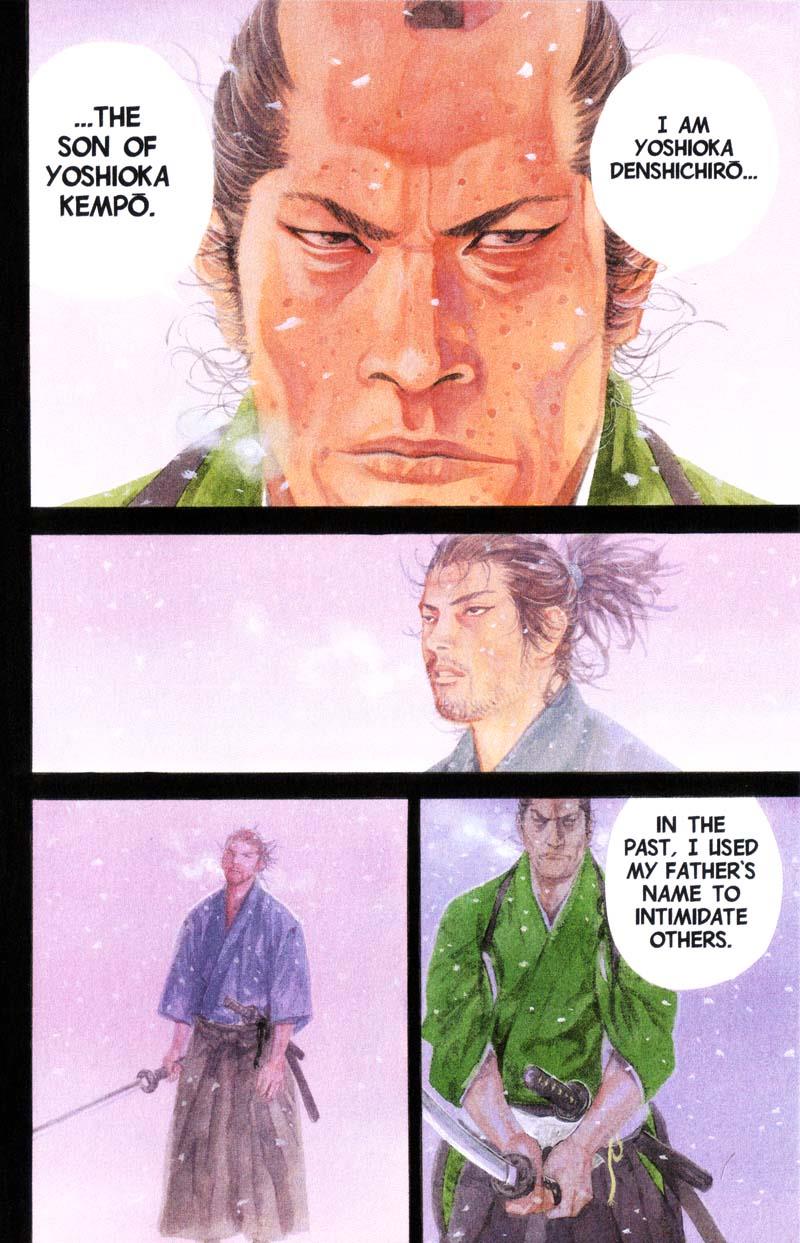 Read VagabondEN Manga Online
