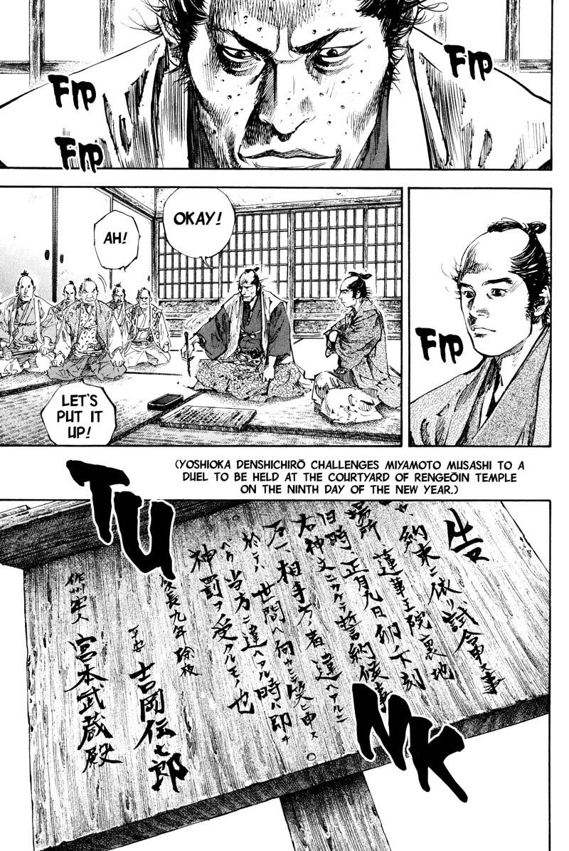 Read VagabondEN Manga Online
