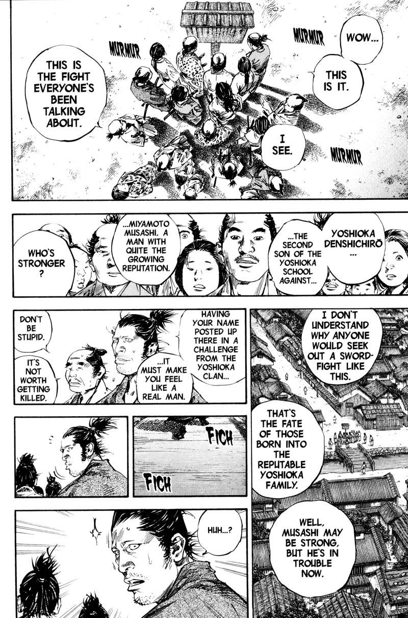 Read VagabondEN Manga Online