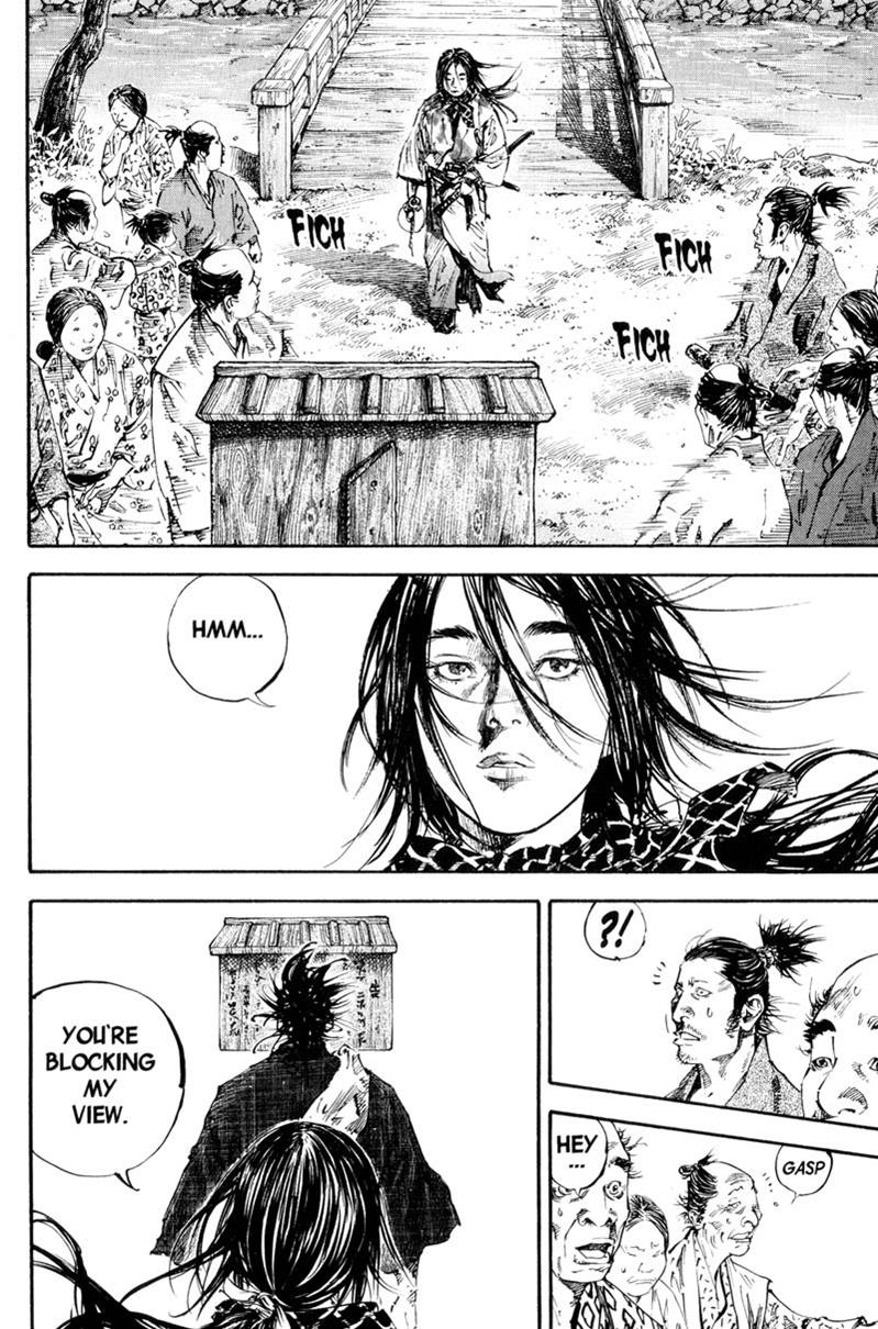Read VagabondEN Manga Online