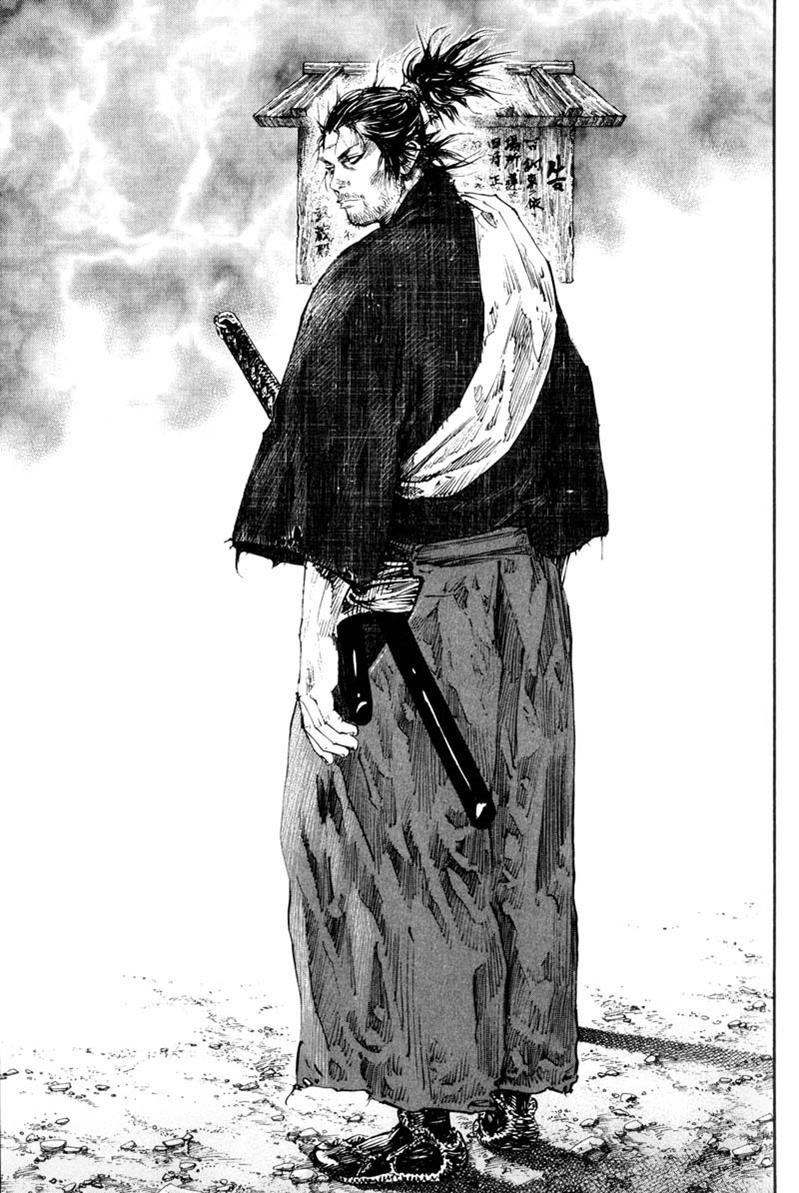 Read VagabondEN Manga Online