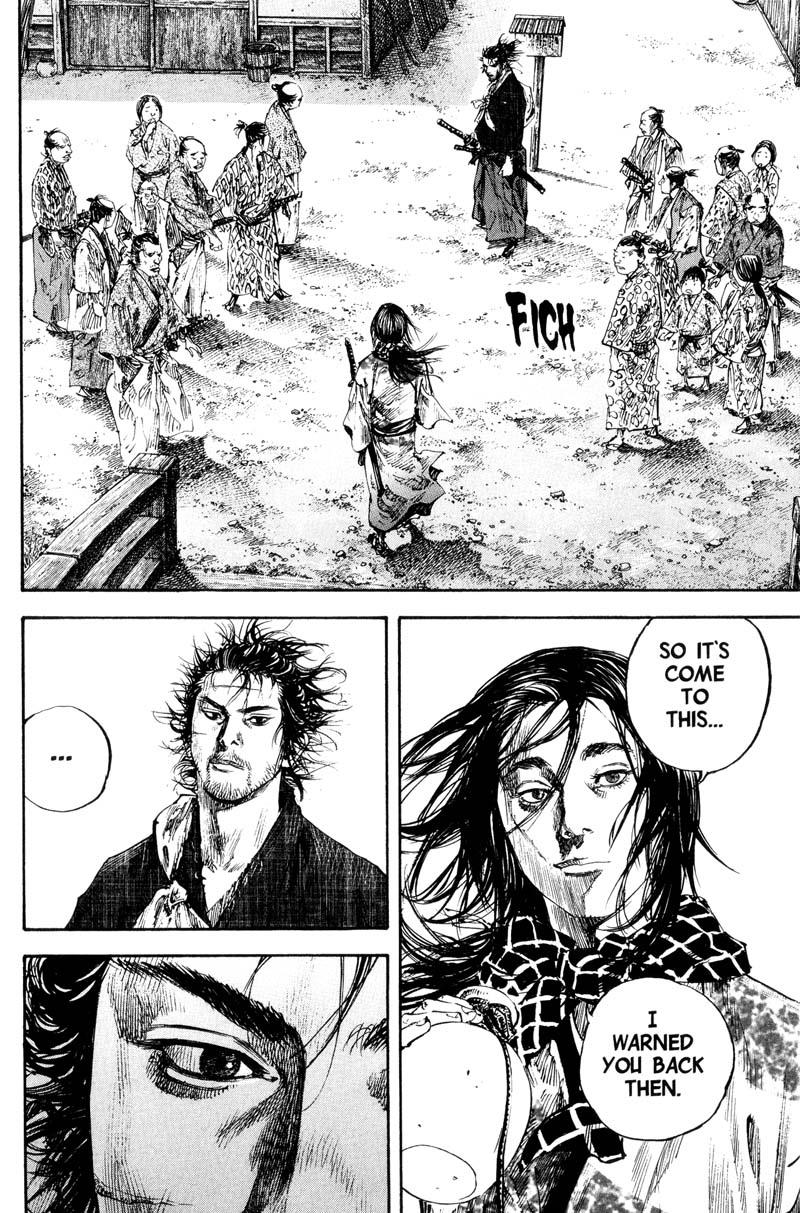 Read VagabondEN Manga Online