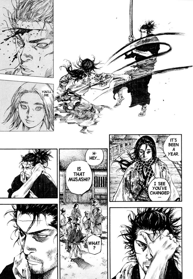 Read VagabondEN Manga Online