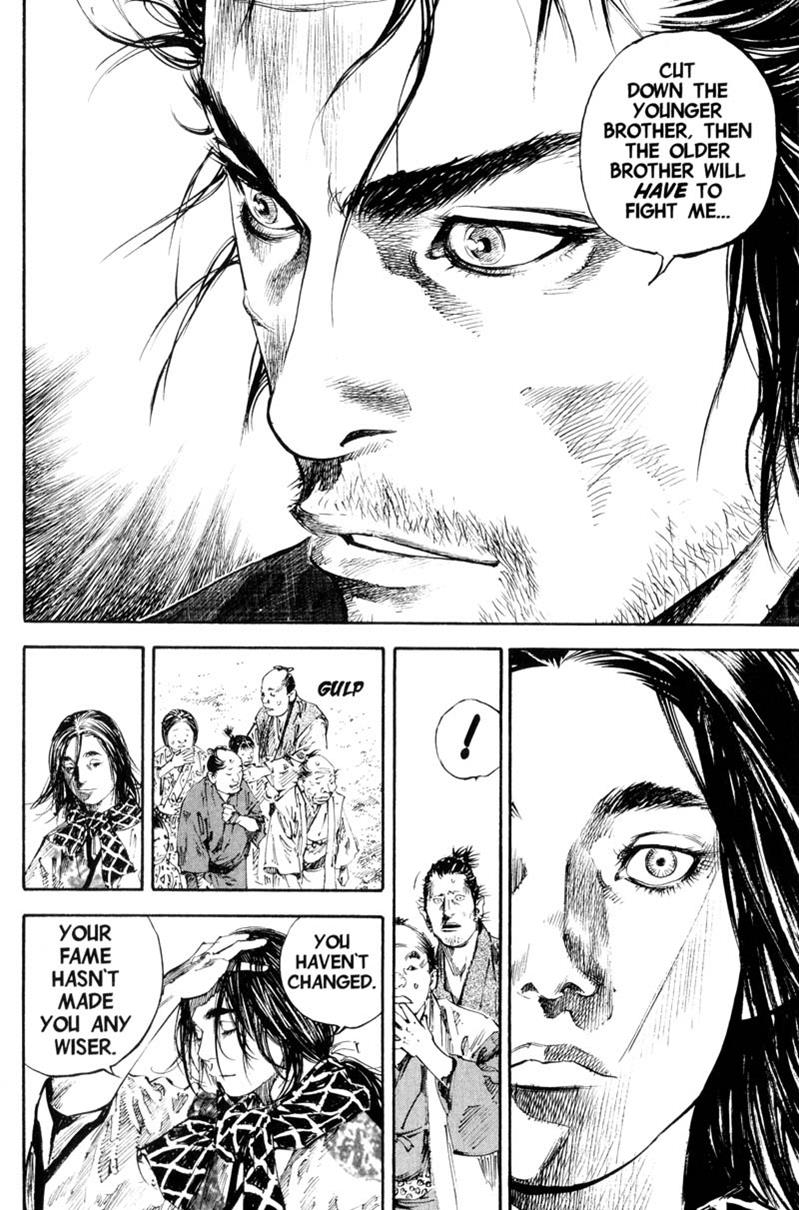 Read VagabondEN Manga Online
