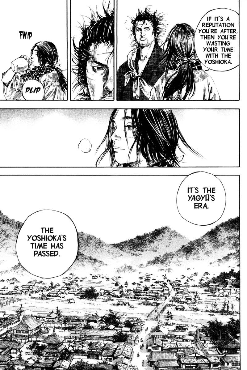 Read VagabondEN Manga Online