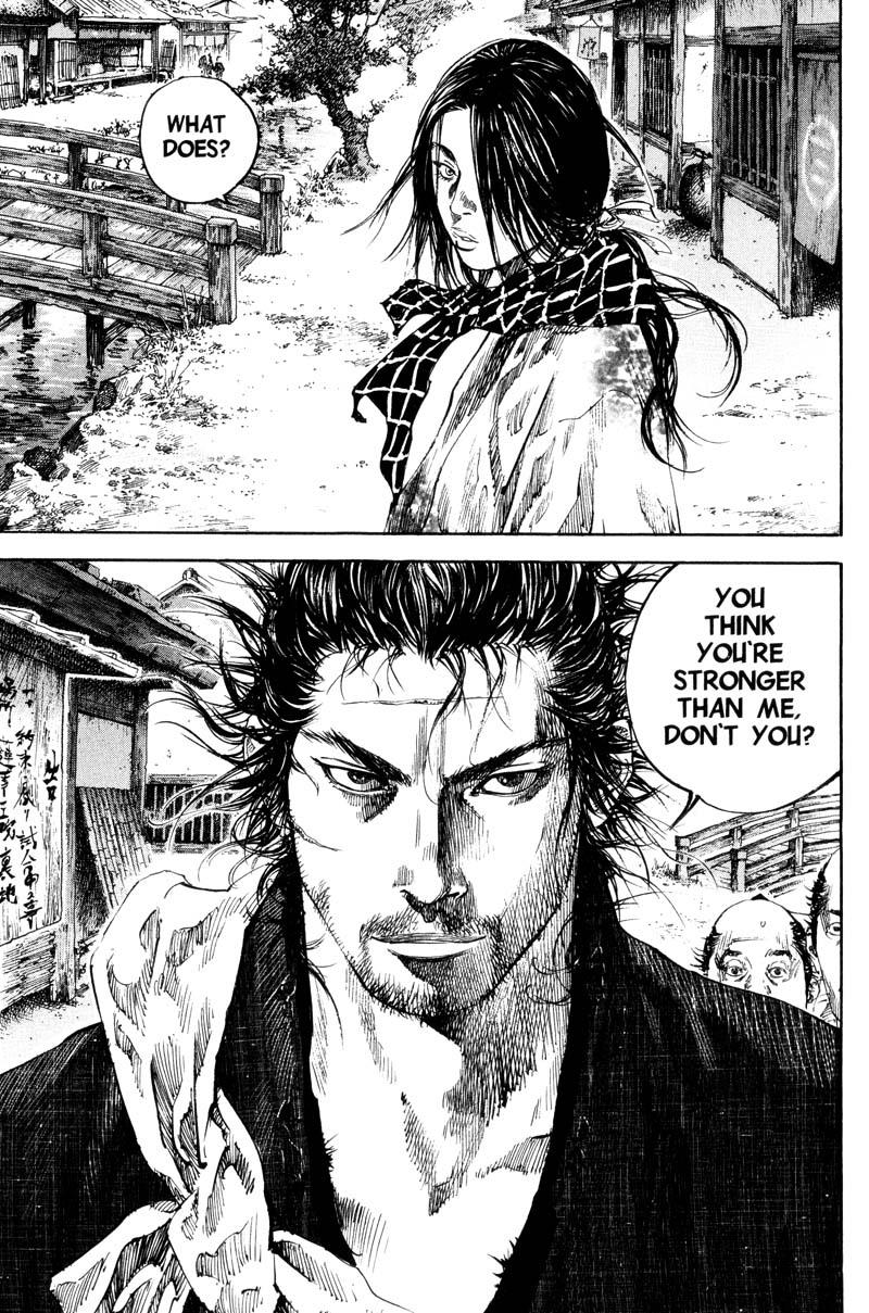 Read VagabondEN Manga Online