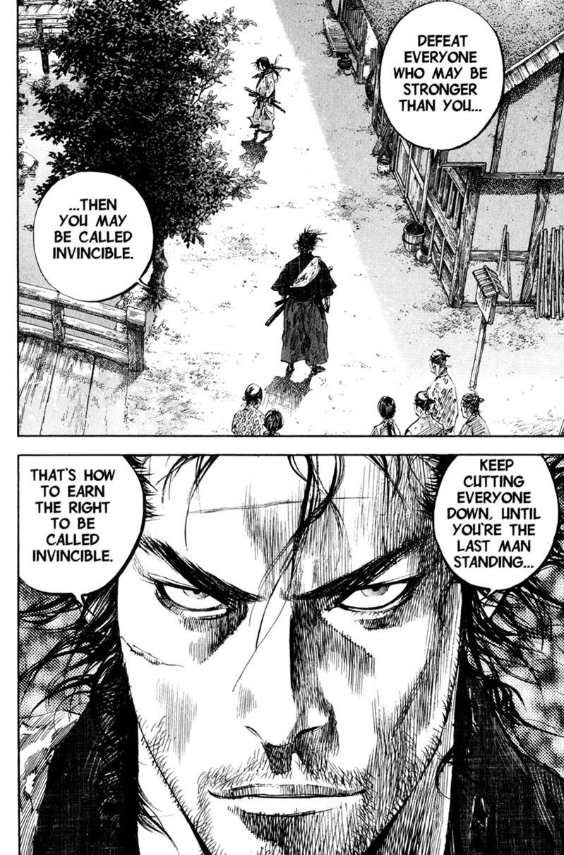 Read VagabondEN Manga Online