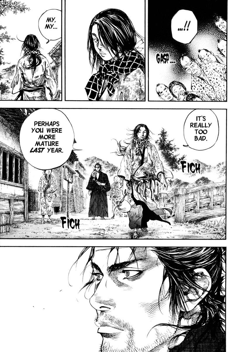 Read VagabondEN Manga Online